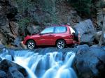 Suzuki Grand Vitara 3-Door 1998 года
